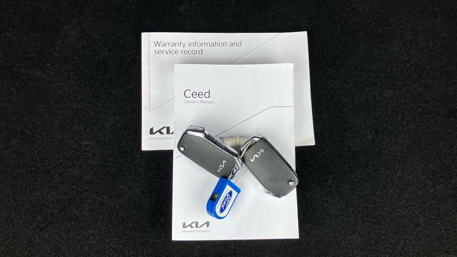 Used Kia XCeed 2023 for sale - 77532607: Photo 8