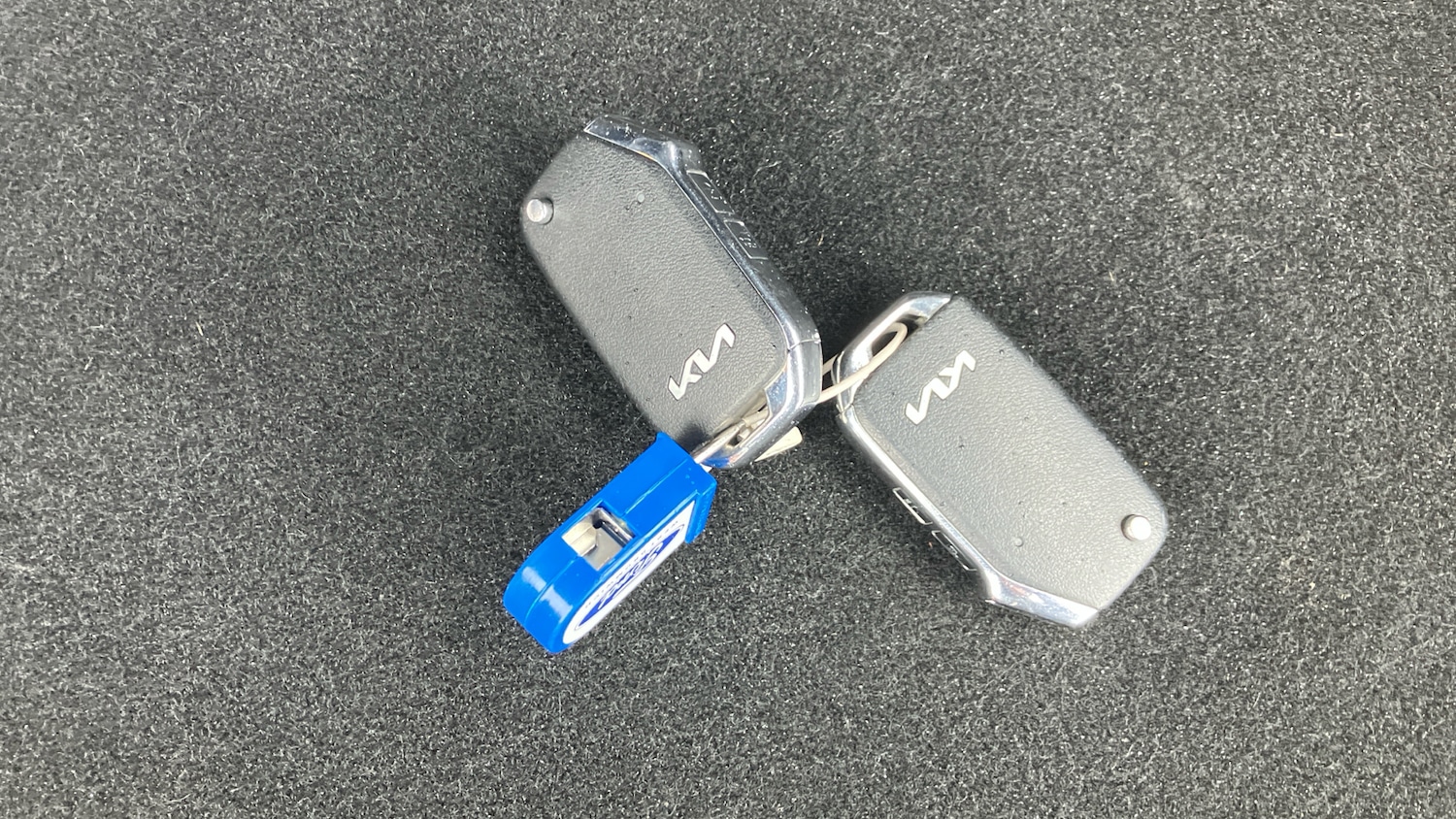 Used Kia XCeed 2023 for sale - 77532607: Photo 9