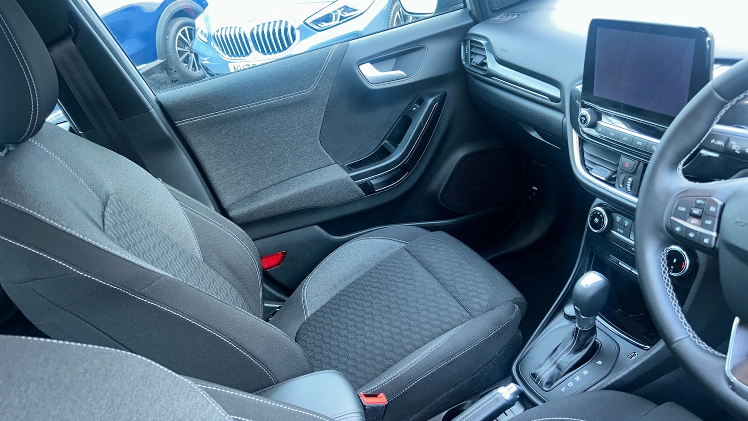 Used Ford Puma 2023 for sale - 76924218: Photo 14