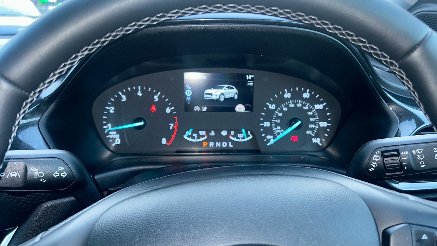 Used Ford Puma 2023 for sale - 76924218: Photo 18