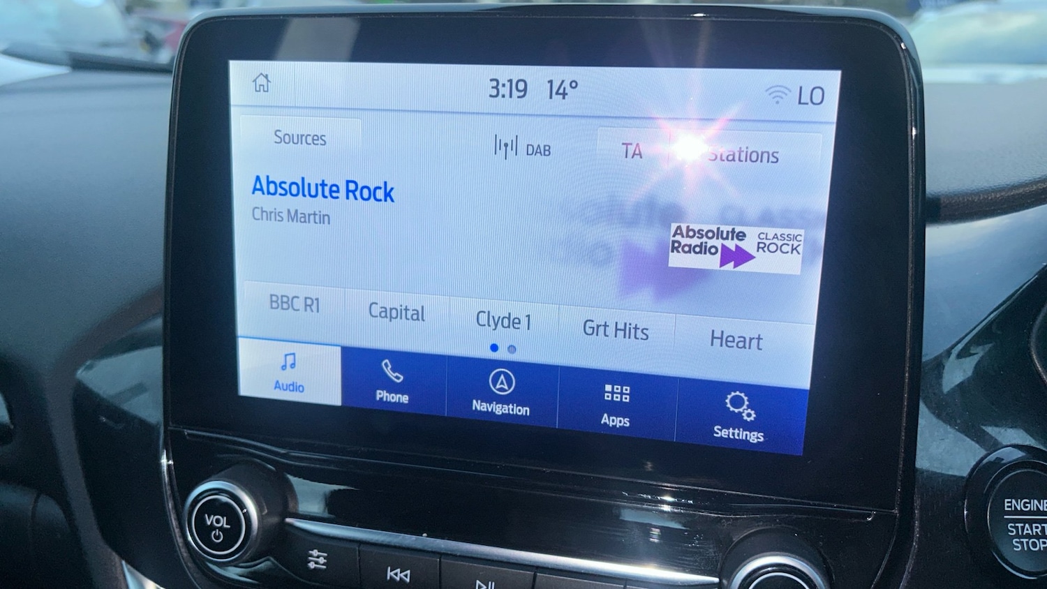 Used Ford Puma 2023 for sale - 76924218: Photo 21