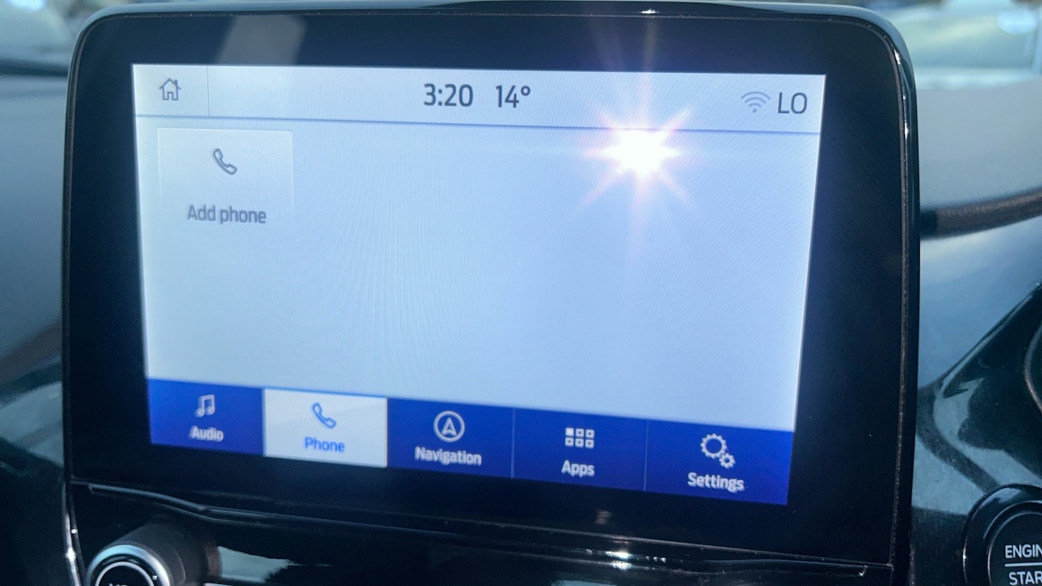 Used Ford Puma 2023 for sale - 76924218: Photo 22