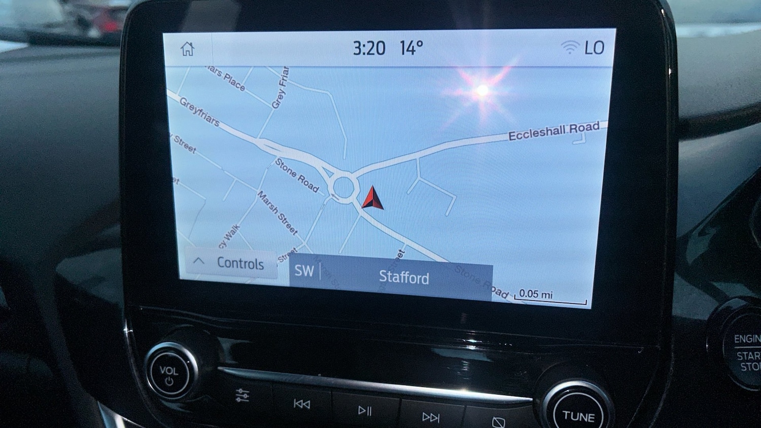 Used Ford Puma 2023 for sale - 76924218: Photo 23