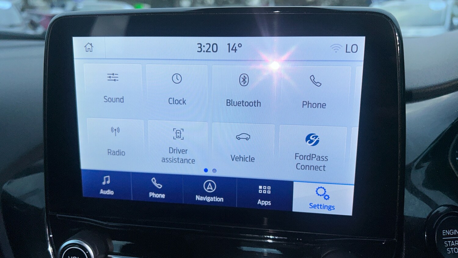 Used Ford Puma 2023 for sale - 76924218: Photo 25