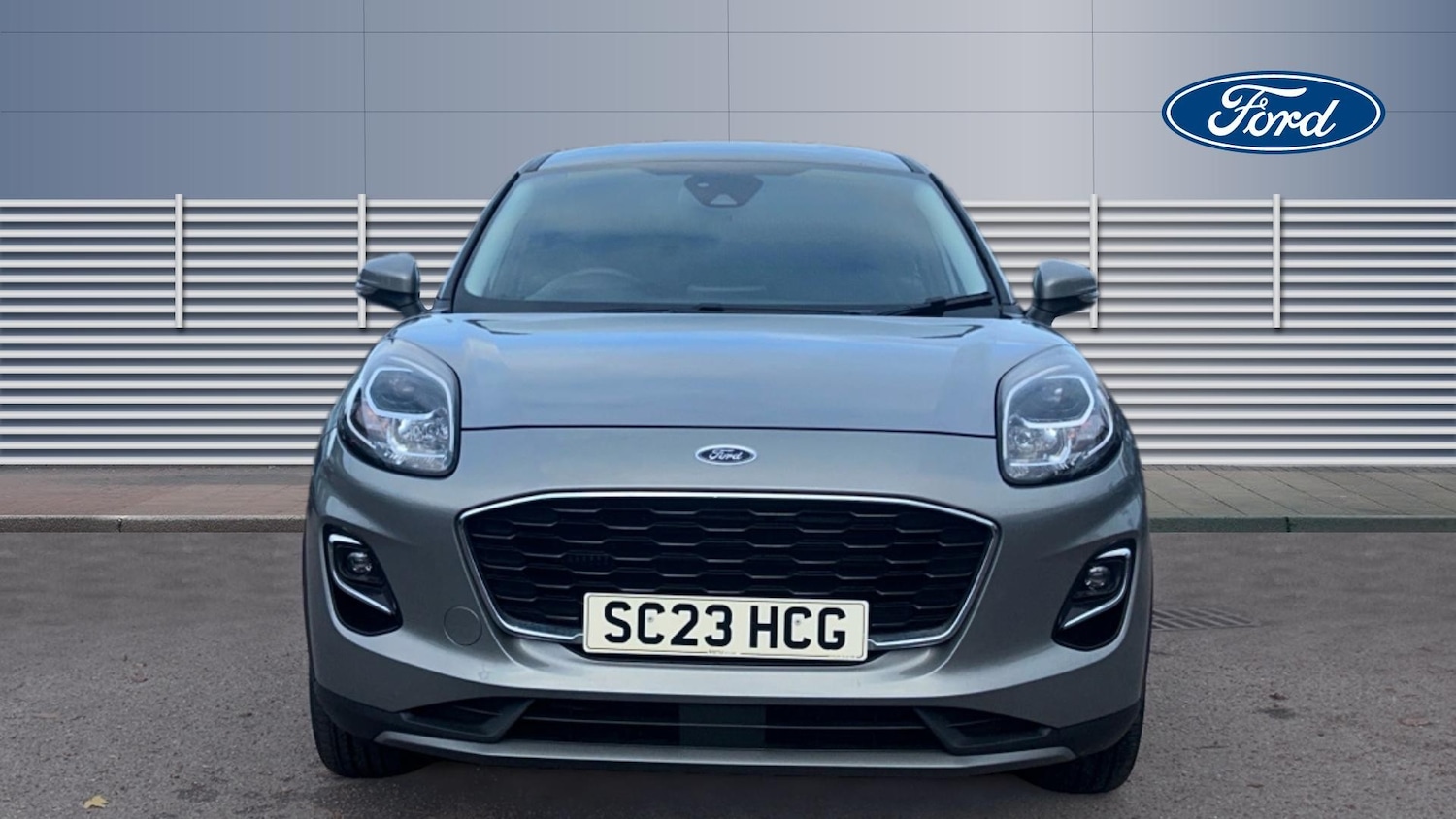 Used Ford Puma 2023 for sale - 76924218: Photo 3