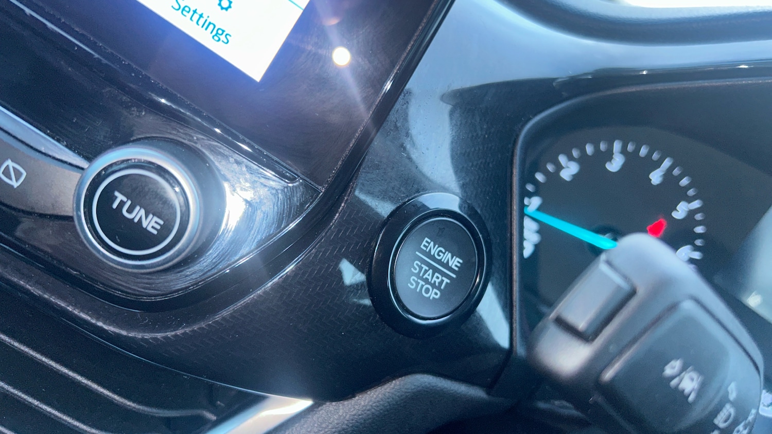 Used Ford Puma 2023 for sale - 76924218: Photo 31