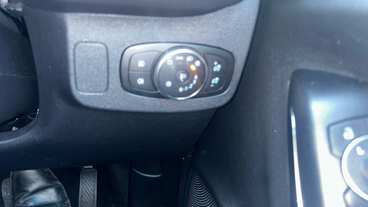 Used Ford Puma 2023 for sale - 76924218: Photo 36