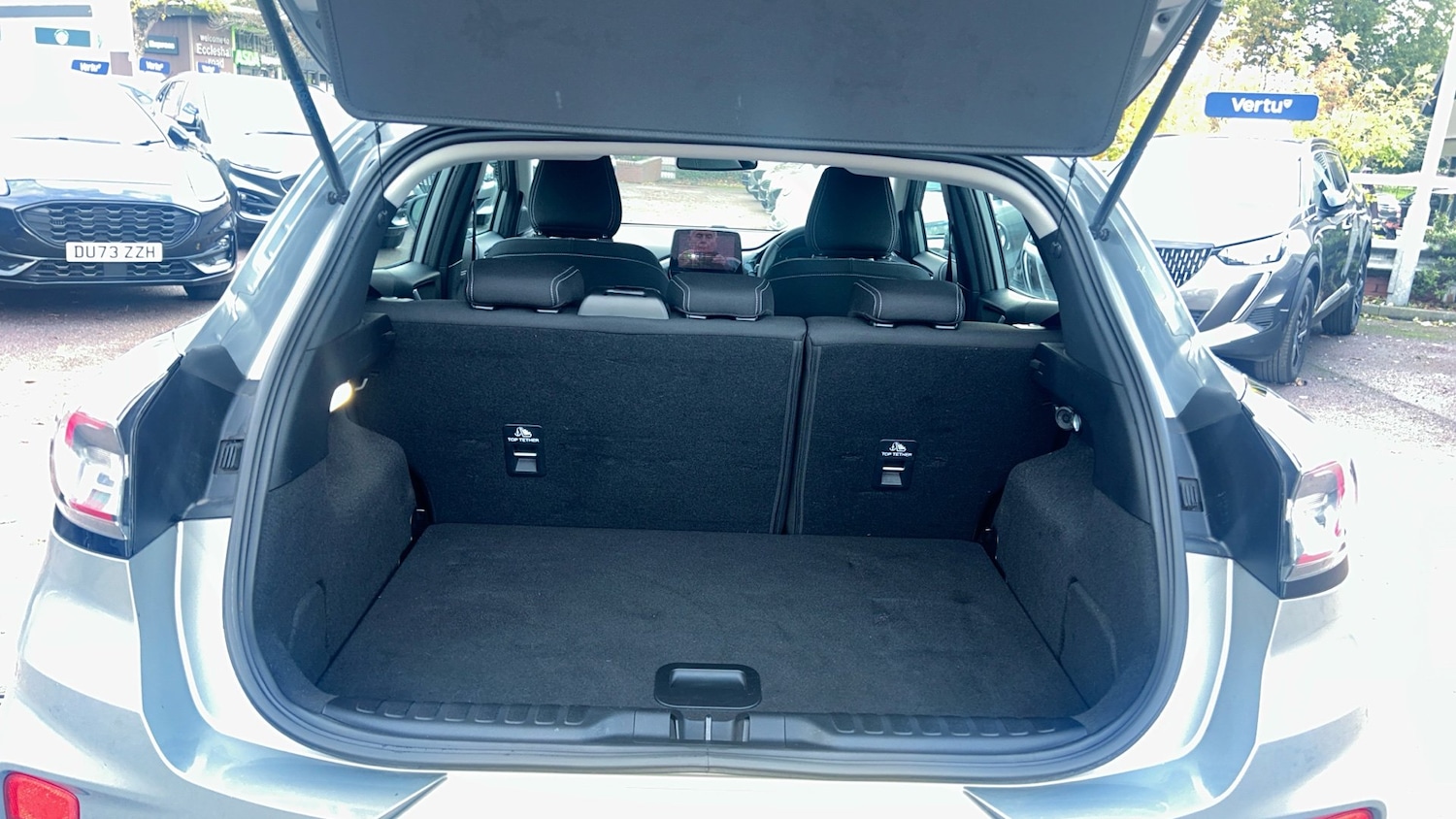 Used Ford Puma 2023 for sale - 76924218: Photo 4