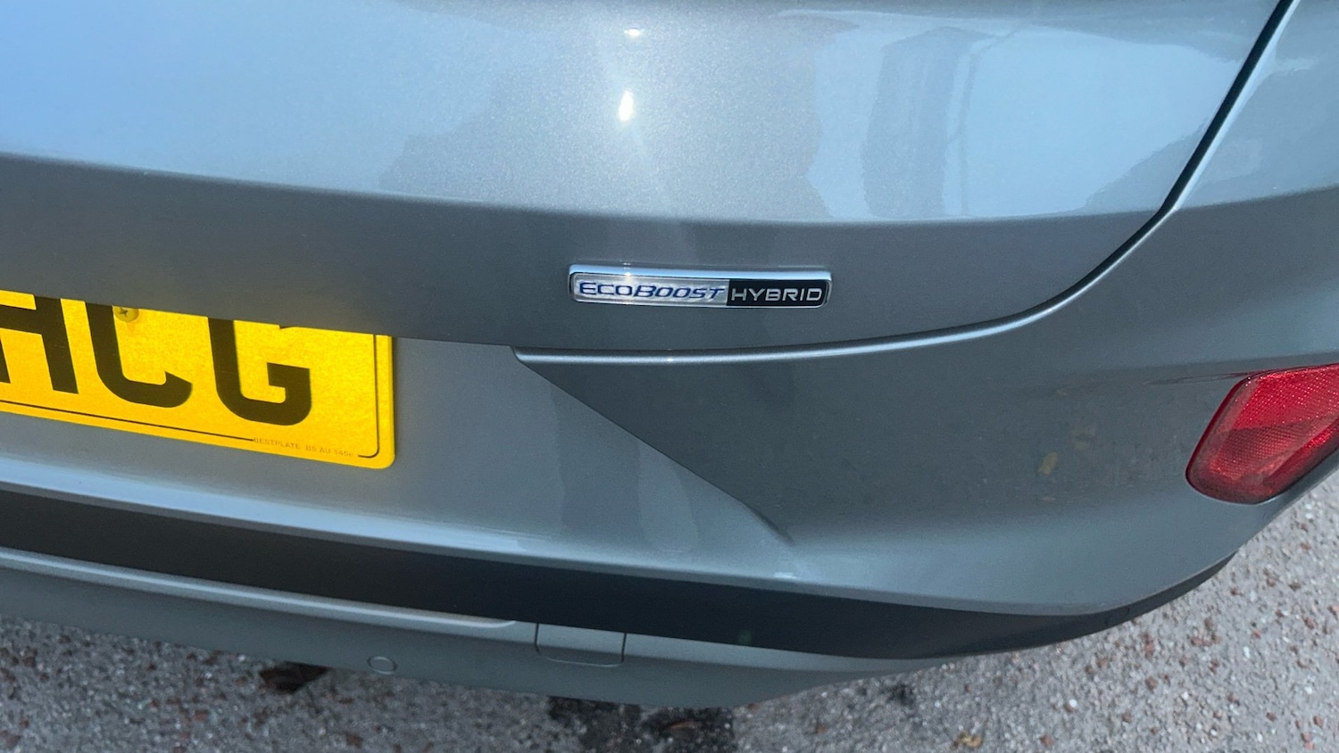 Used Ford Puma 2023 for sale - 76924218: Photo 40