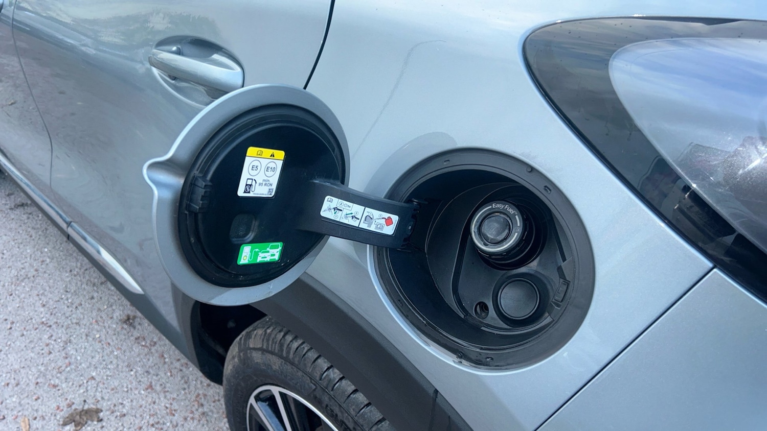 Used Ford Puma 2023 for sale - 76924218: Photo 41