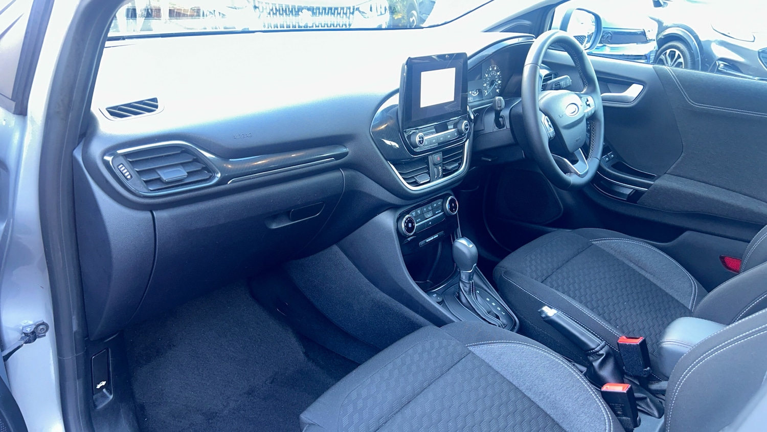 Used Ford Puma 2023 for sale - 76924218: Photo 9