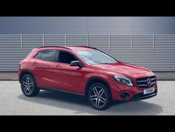 2019 (19) - 180 Urban Edition 5dr Petrol Hatchback