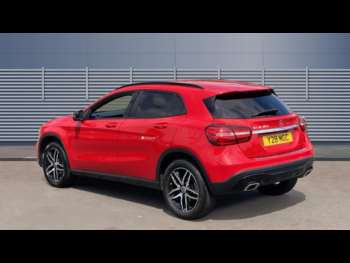 Used Mercedes-Benz GLA 2019 for sale - 74671763: Photo