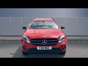Used Mercedes-Benz GLA 2019 for sale - 74671763: Photo