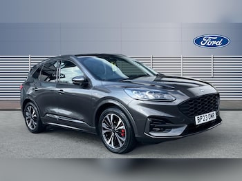 Used Ford Kuga 2023 for sale - 79365017: Photo