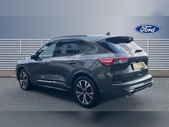 Used Ford Kuga 2023 for sale - 79365017: Photo
