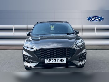 Used Ford Kuga 2023 for sale - 79365017: Photo