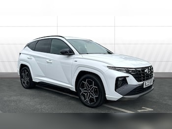 Hyundai - TUCSON