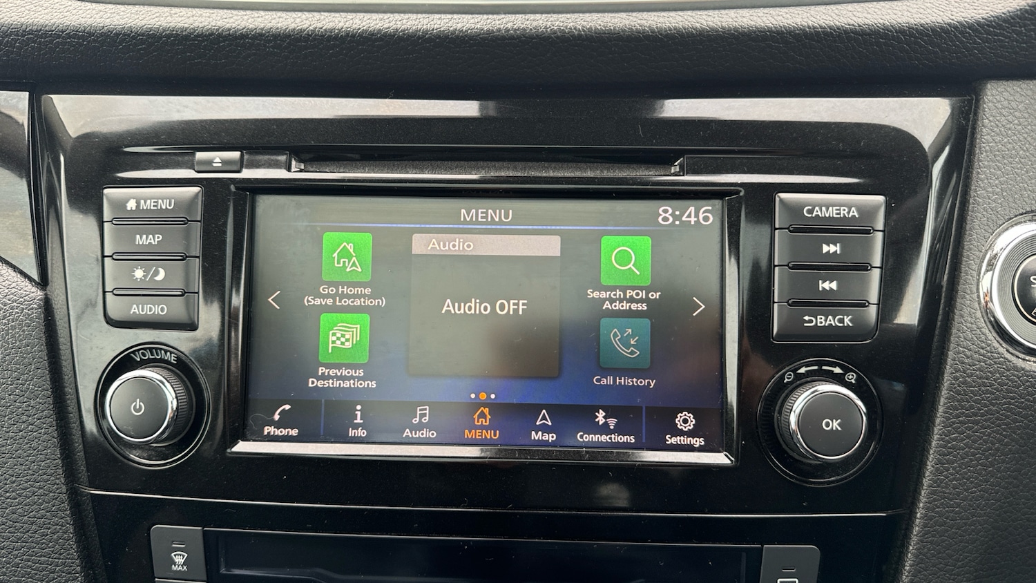 Used Nissan Qashqai 2021 for sale - 76017370: Photo 13