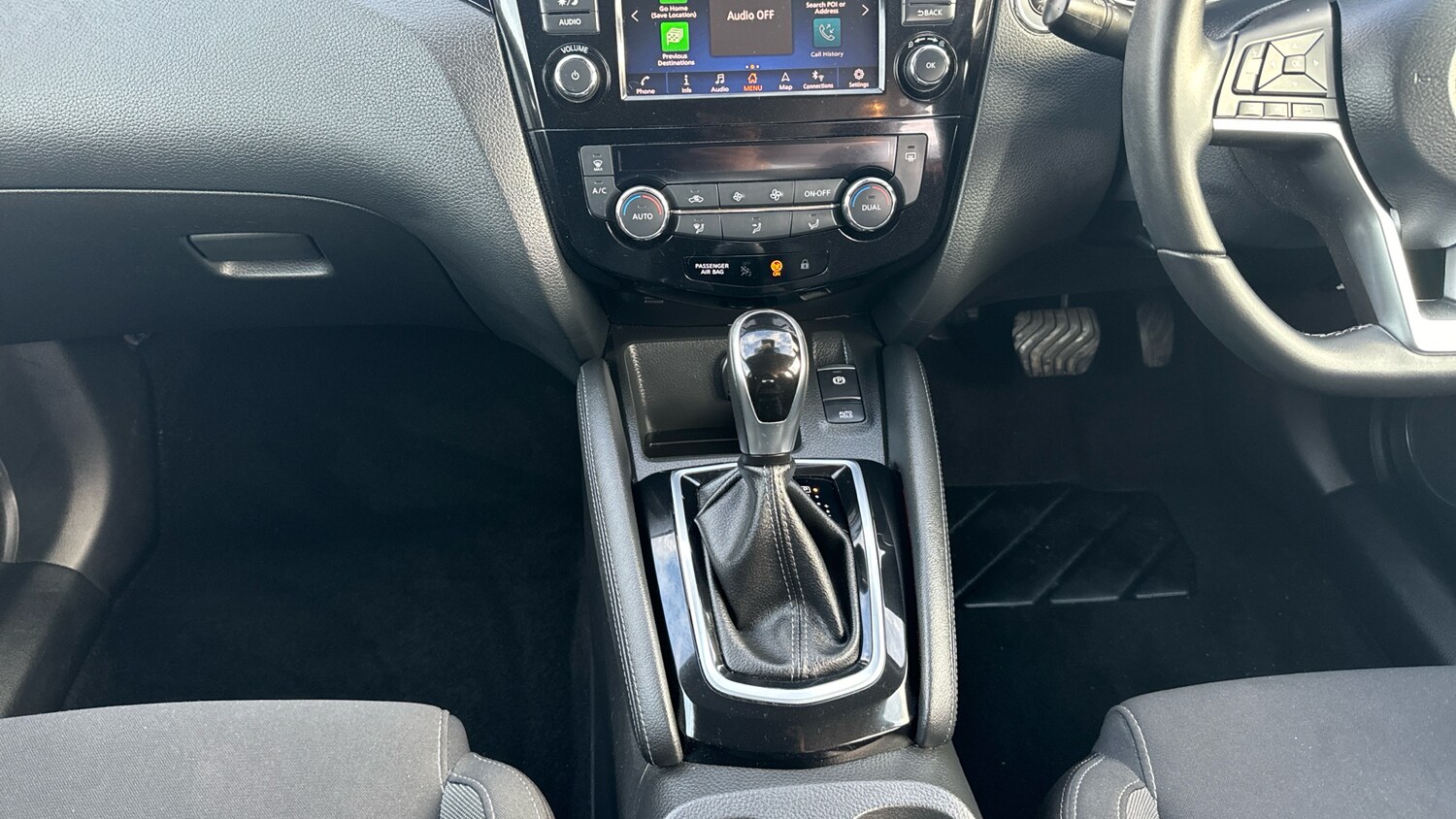 Used Nissan Qashqai 2021 for sale - 76017370: Photo 18