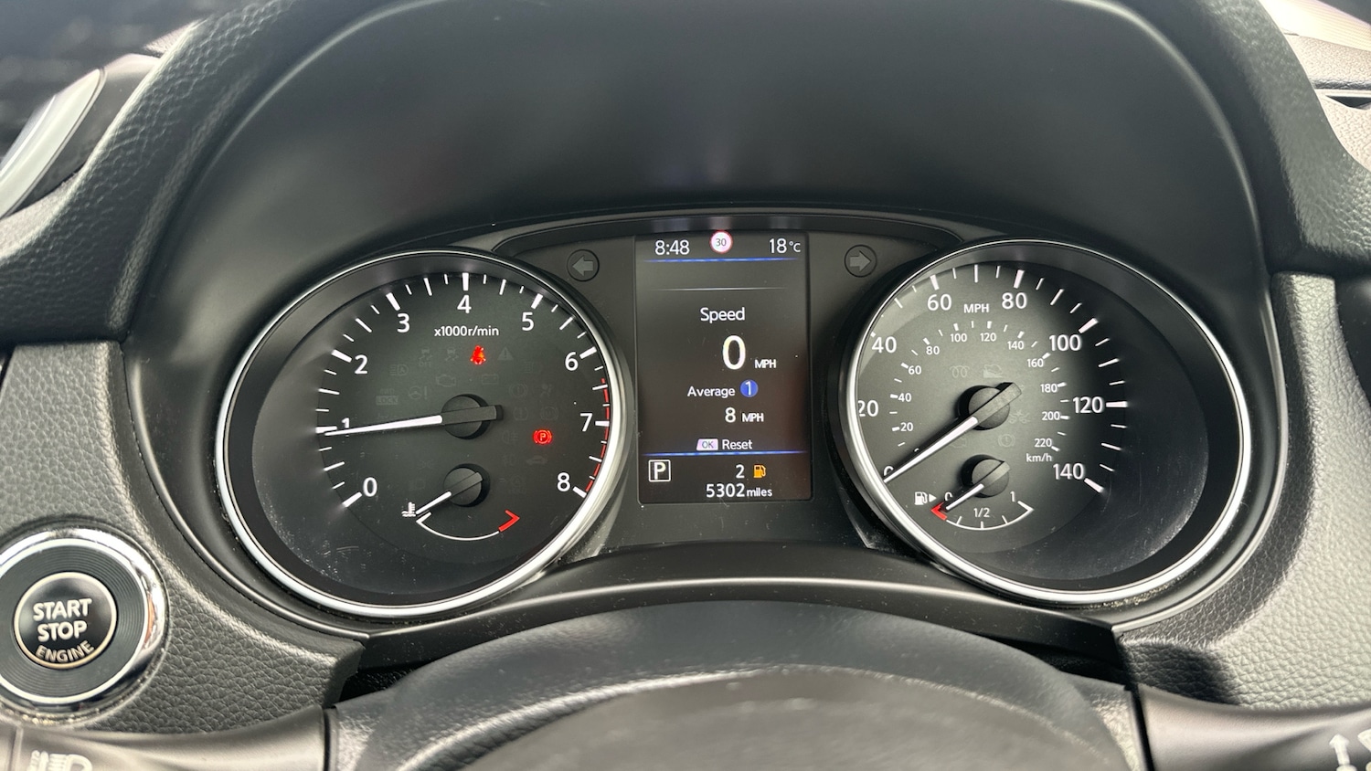 Used Nissan Qashqai 2021 for sale - 76017370: Photo 23