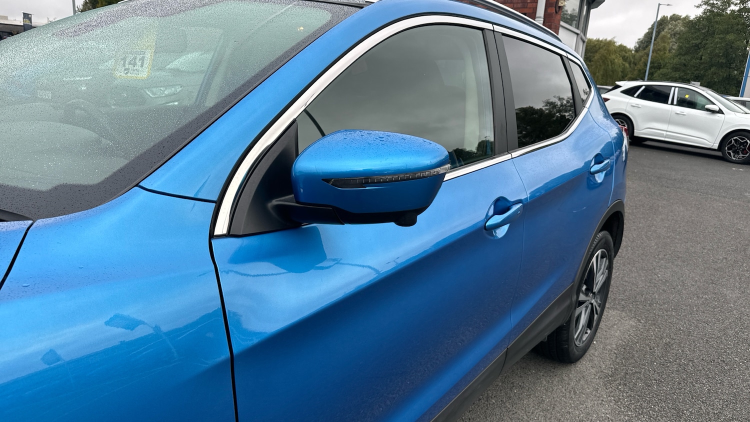 Used Nissan Qashqai 2021 for sale - 76017370: Photo 28