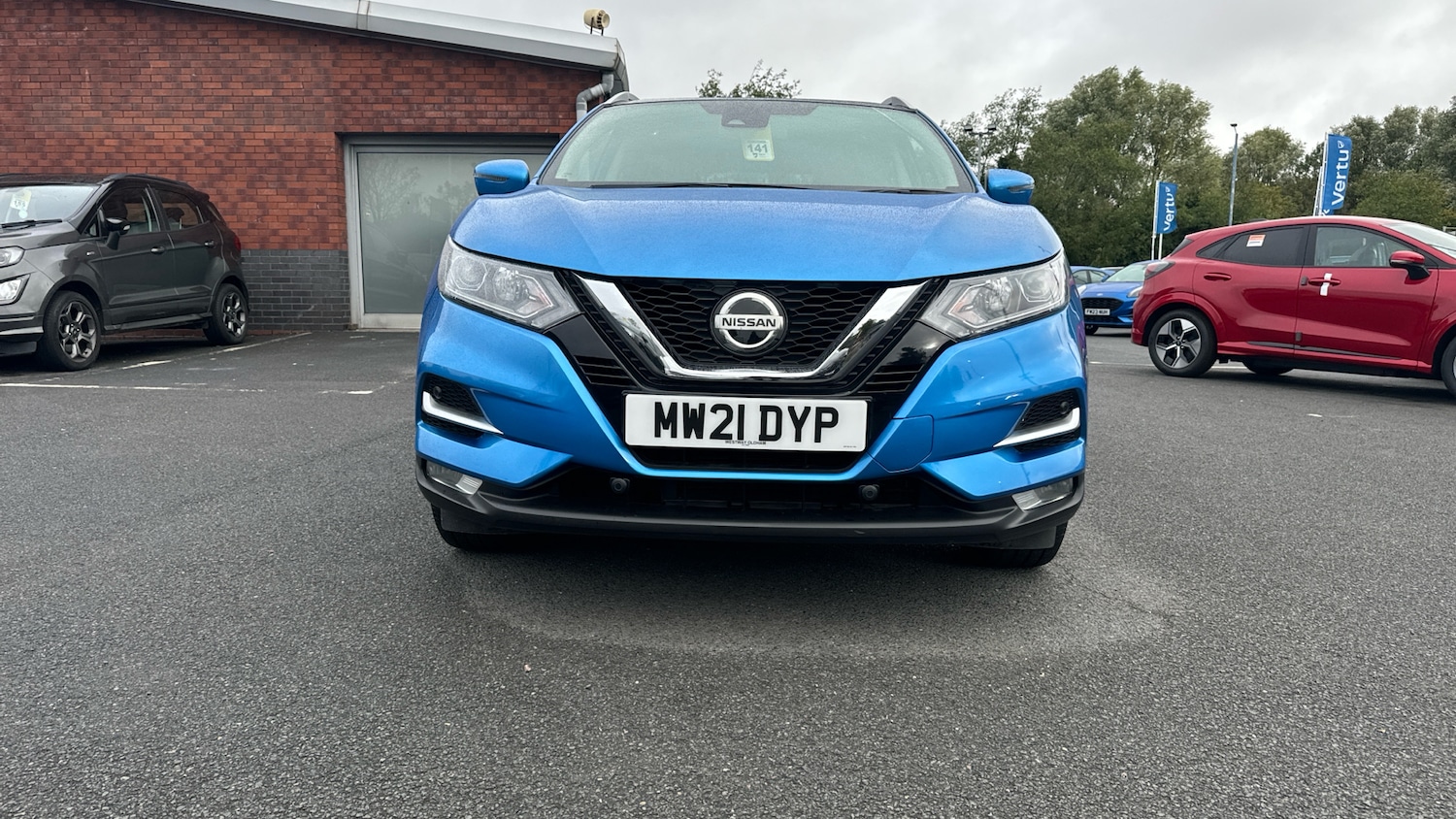 Used Nissan Qashqai 2021 for sale - 76017370: Photo 29