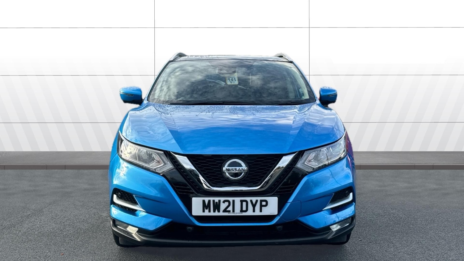 Used Nissan Qashqai 2021 for sale - 76017370: Photo 3
