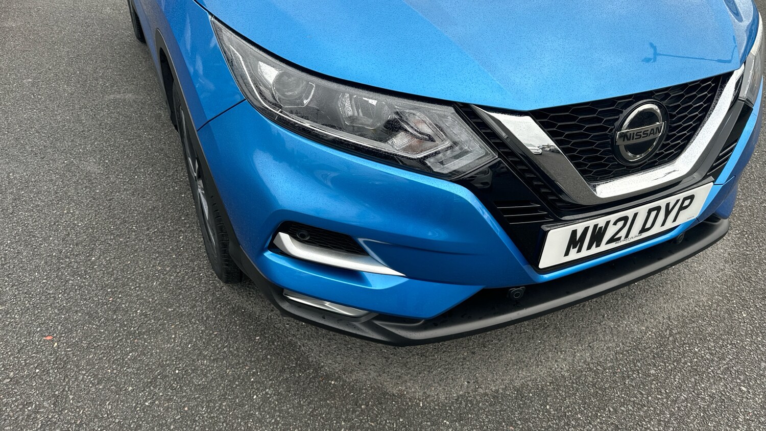 Used Nissan Qashqai 2021 for sale - 76017370: Photo 30