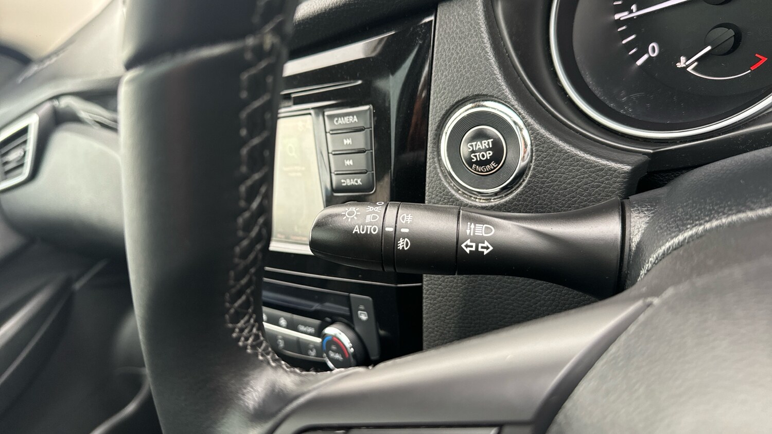 Used Nissan Qashqai 2021 for sale - 76017370: Photo 36