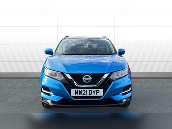 Used Nissan Qashqai 2021 for sale - 76017370: Photo 3