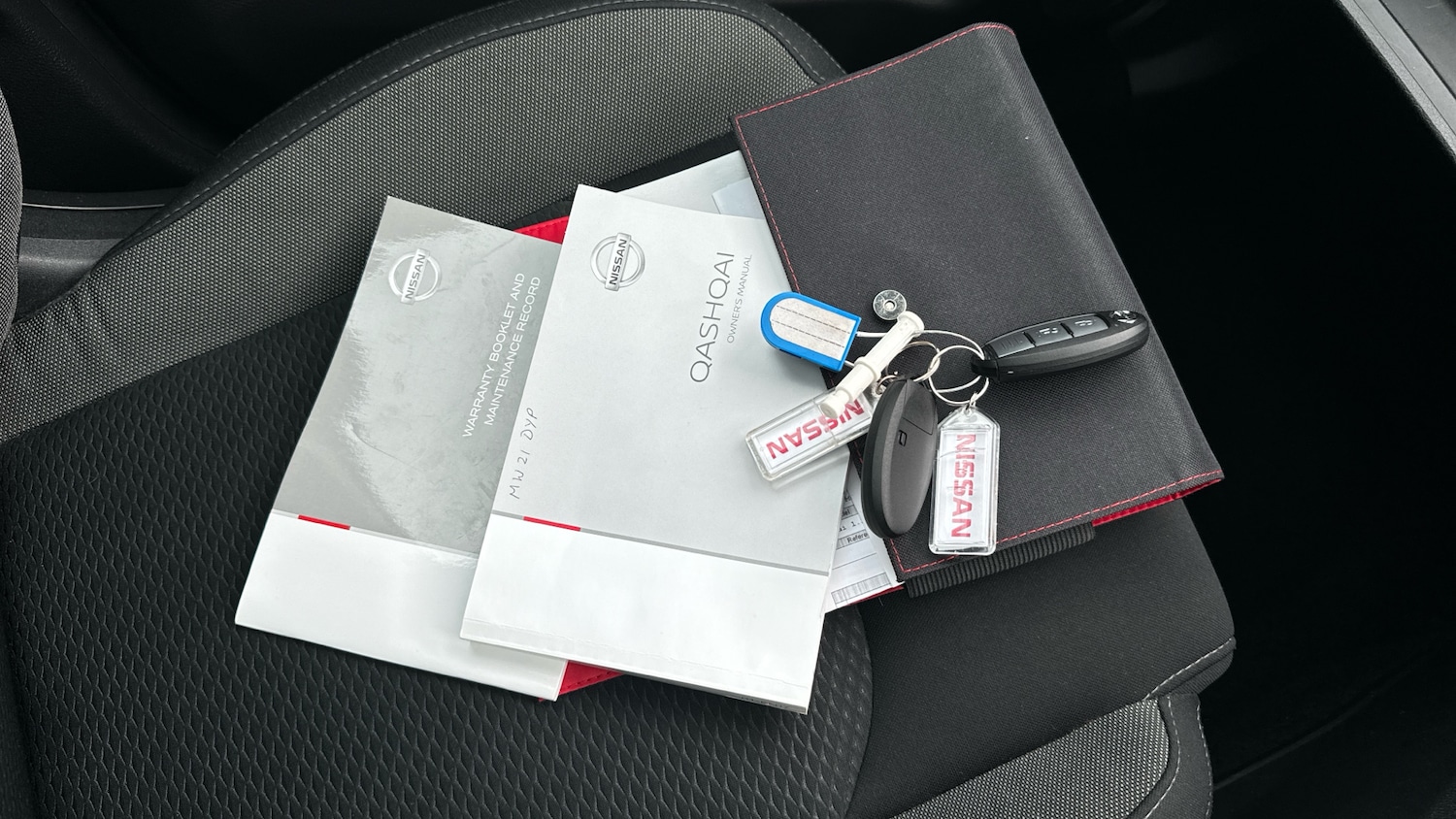 Used Nissan Qashqai 2021 for sale - 76017370: Photo 42