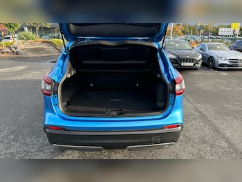 Used Nissan Qashqai 2021 for sale - 76017370: Photo 4