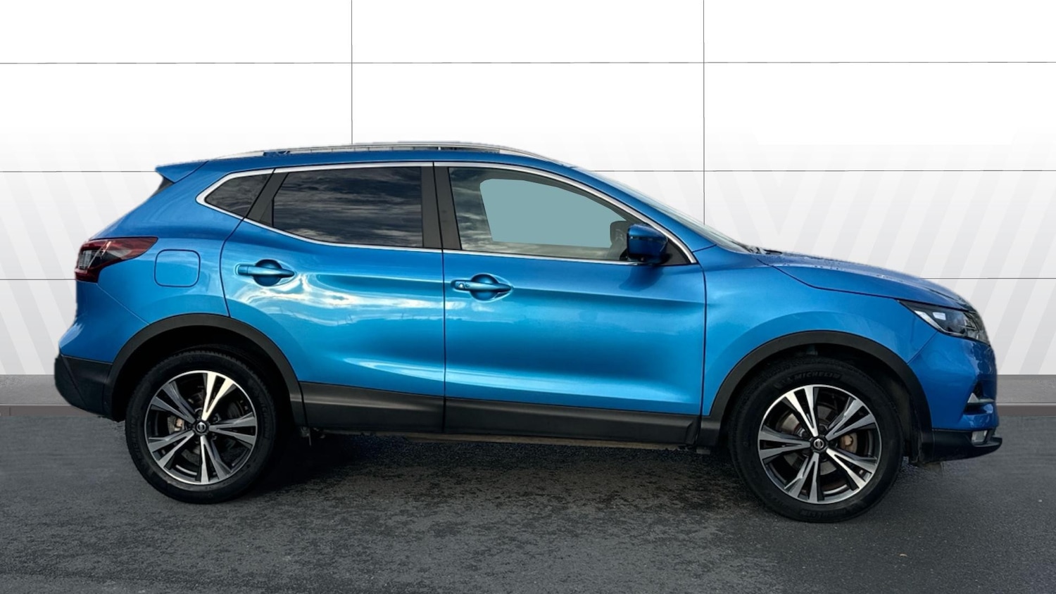 Used Nissan Qashqai 2021 for sale - 76017370: Photo 5