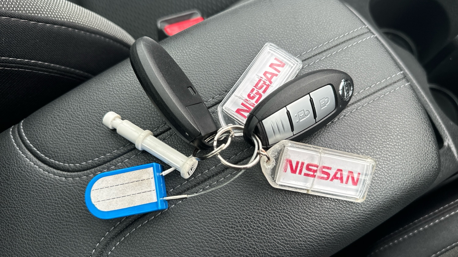 Used Nissan Qashqai 2021 for sale - 76017370: Photo 8