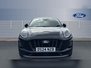 Used Ford Puma 2024 for sale - 79665129: Photo