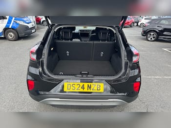 Used Ford Puma 2024 for sale - 79665129: Photo