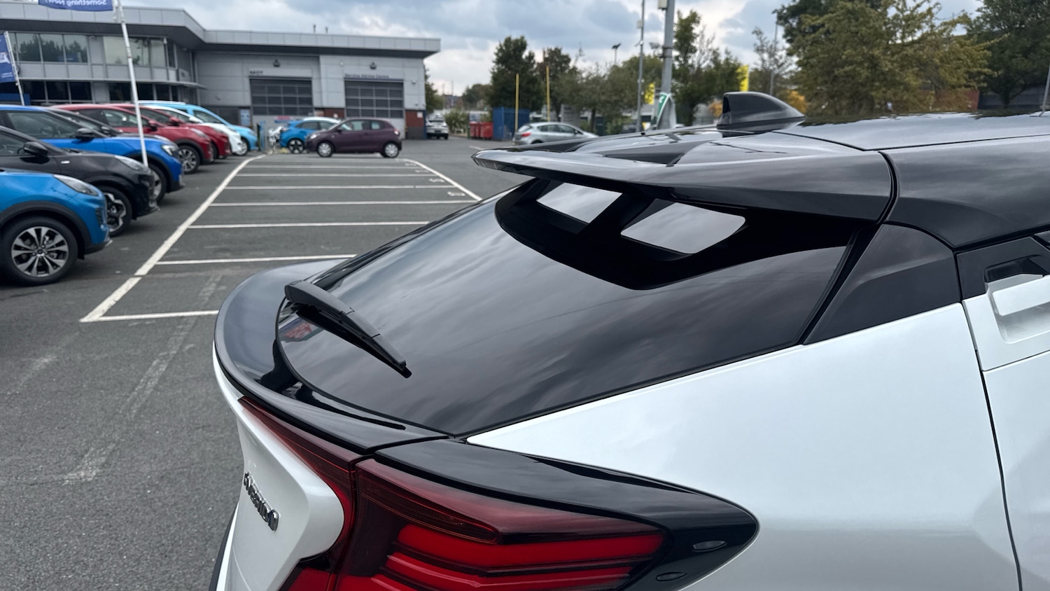 Used Toyota C-HR 2023 for sale - 76097312: Photo 39