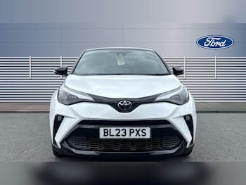 Used Toyota C-HR 2023 for sale - 76097312: Photo 3