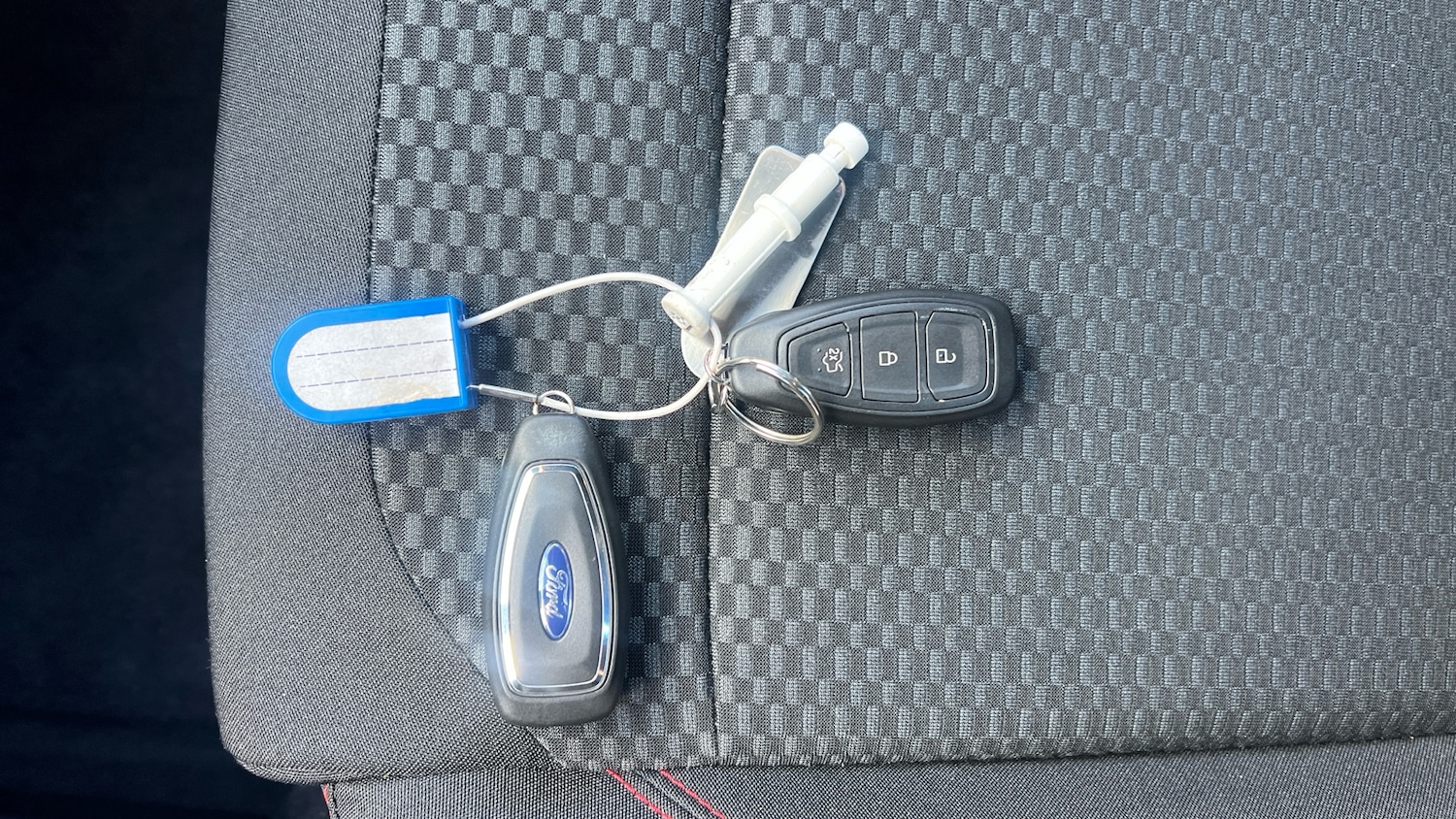 Used Ford Puma 2024 for sale - 76444322: Photo 10