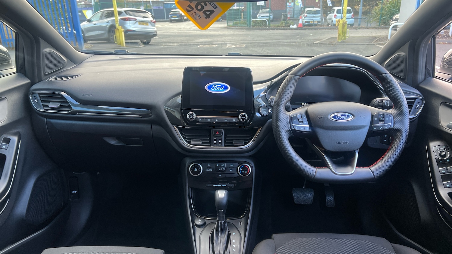 Used Ford Puma 2024 for sale - 76444322: Photo 13