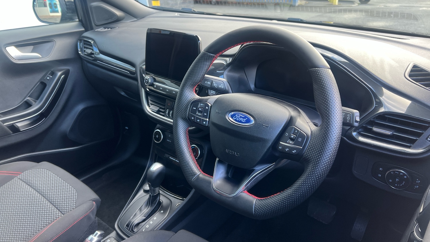 Used Ford Puma 2024 for sale - 76444322: Photo 14