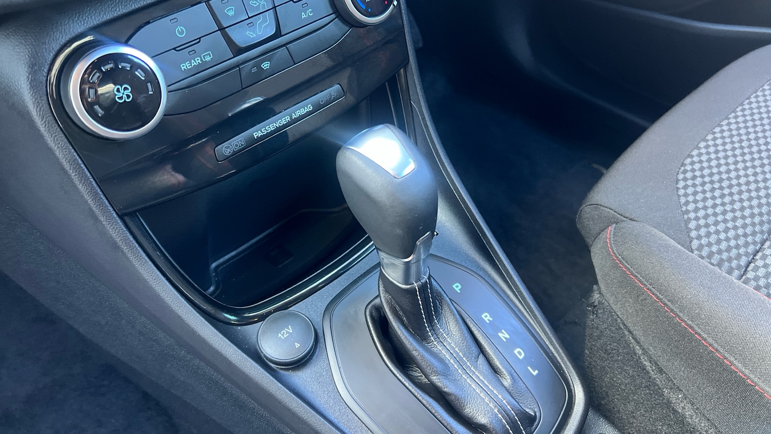 Used Ford Puma 2024 for sale - 76444322: Photo 15