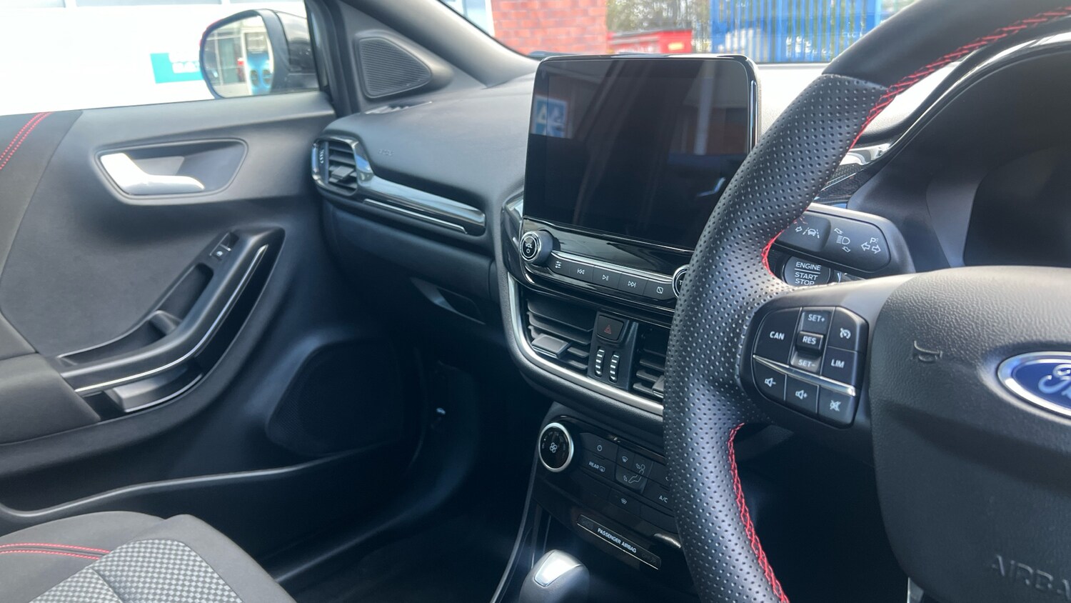 Used Ford Puma 2024 for sale - 76444322: Photo 16