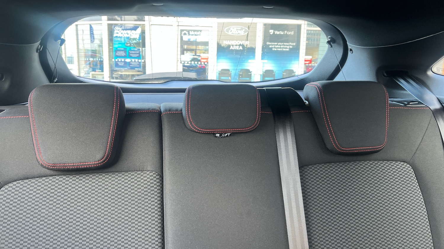 Used Ford Puma 2024 for sale - 76444322: Photo 17