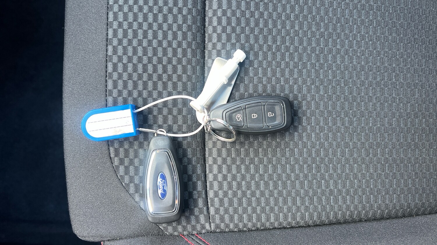 Used Ford Puma 2024 for sale - 76444322: Photo 21