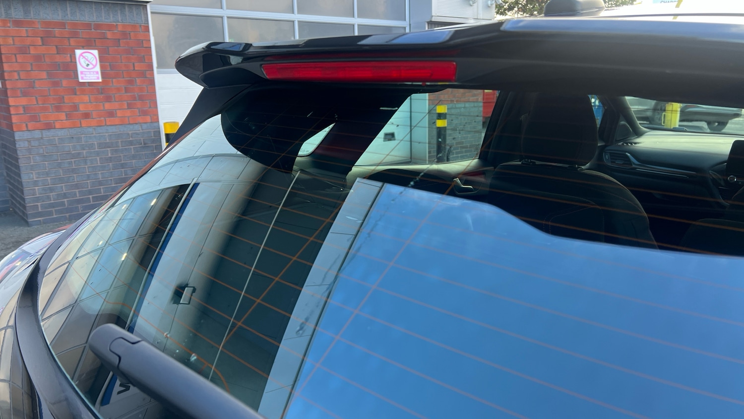 Used Ford Puma 2024 for sale - 76444322: Photo 24