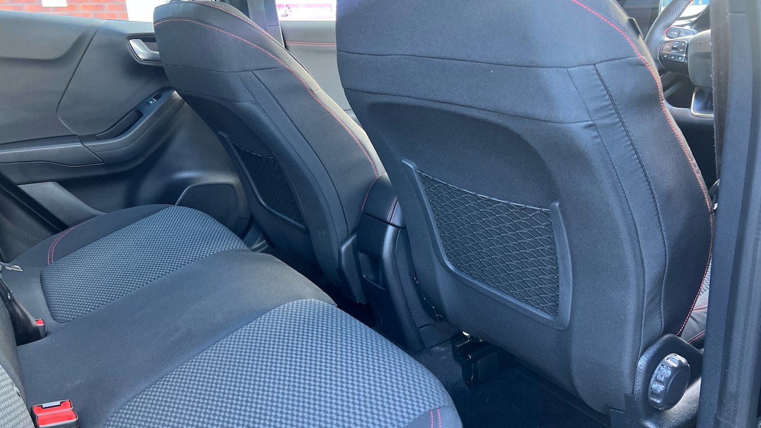 Used Ford Puma 2024 for sale - 76444322: Photo 25