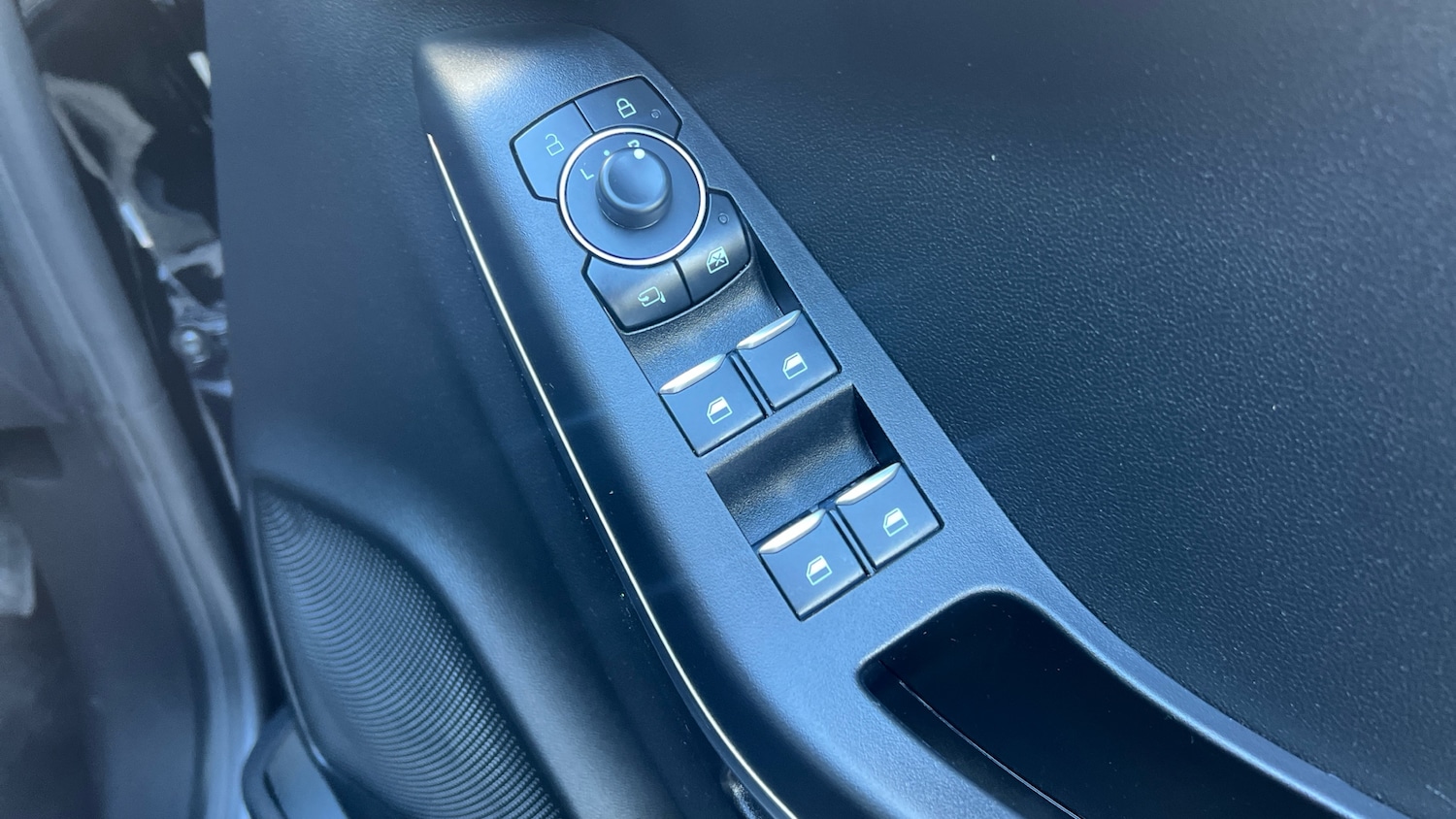 Used Ford Puma 2024 for sale - 76444322: Photo 27