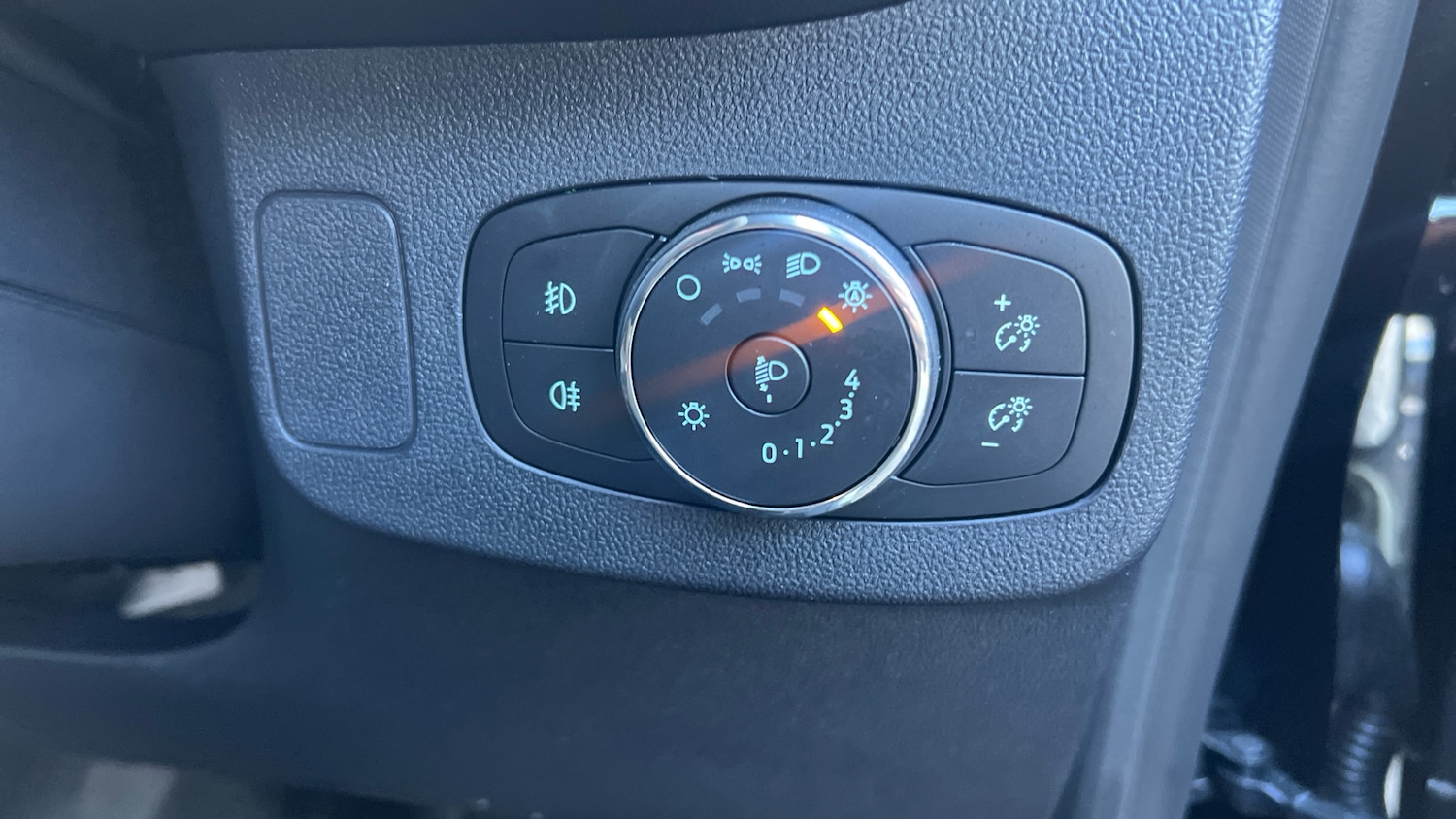 Used Ford Puma 2024 for sale - 76444322: Photo 28